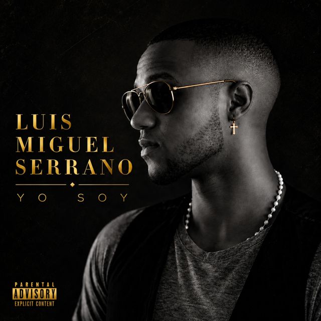 Luis Miguel Serrano - 'Yo soy' [Ringtone]