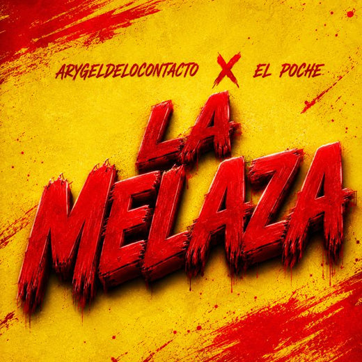 Arygeldelocontacto - 'La Melaza (feat. El Poche)' [Ringtone]