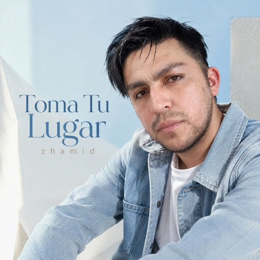 zhamid - 'Toma Tu Lugar' [Ringtone]
