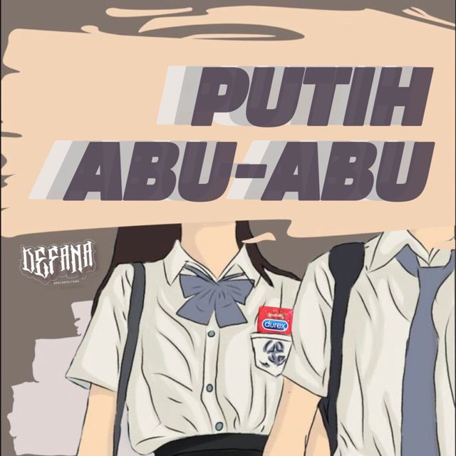 DEFANA - 'Putih Abu-Abu' [Ringtone]