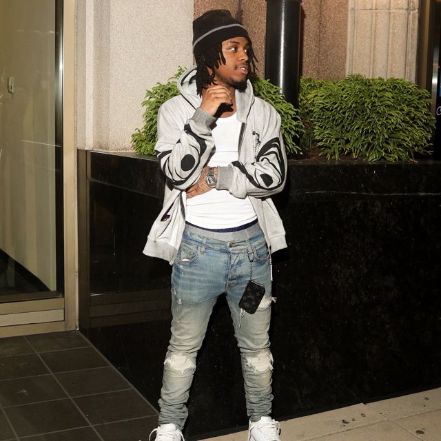 Yung Dizzy - 'Drumline' [Ringtone]