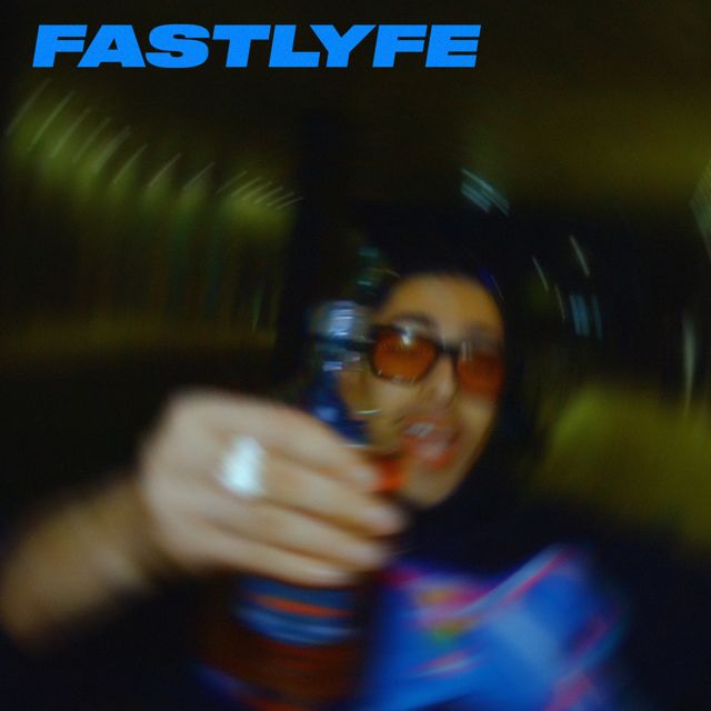 Chhina - 'FASTLYFE' [Ringtone]