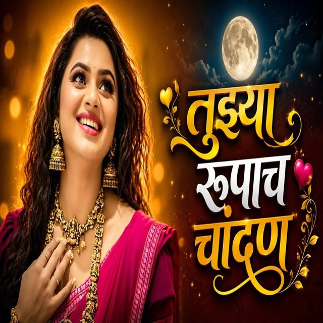 Gokul King - 'Tuzya Rupach Chandan' [Ringtone]
