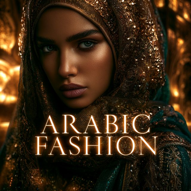 TerraVibe Soundworks - 'Arabic Fashion' [Ringtone]