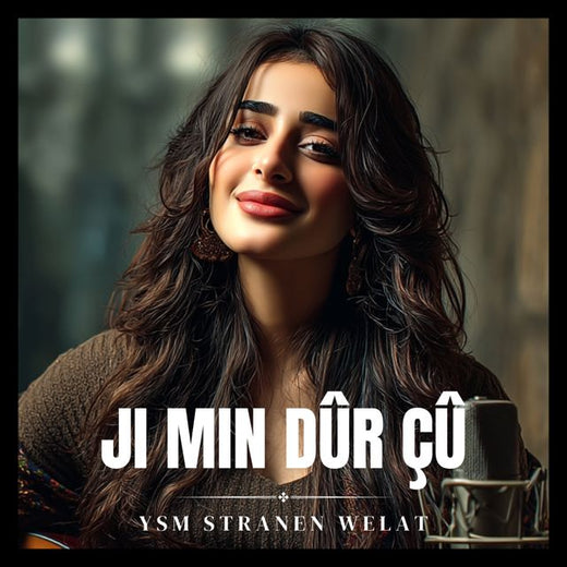 YSM Stranen Welat - 'Jı Mın Dûr Çû (Kurdish)' [Ringtone]