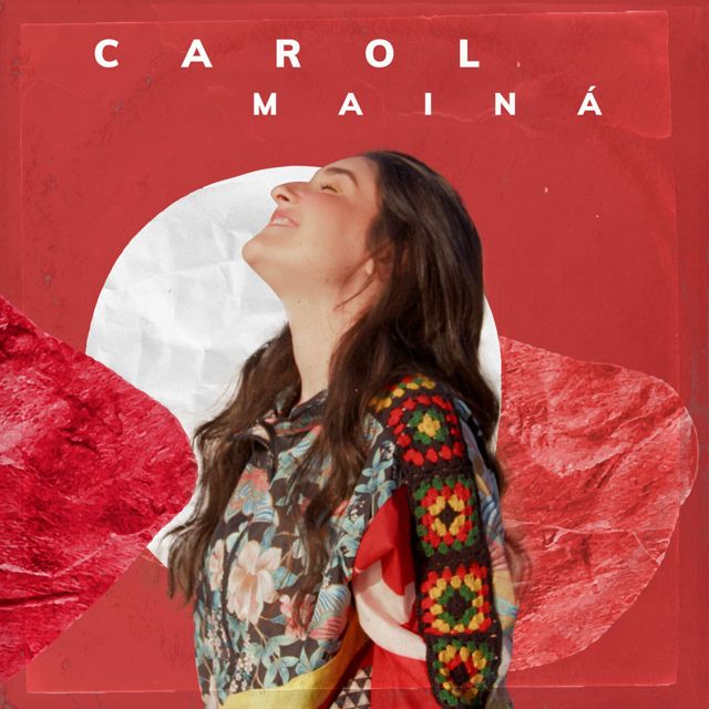 Carol Mainá - 'Bem Maior' [Ringtone]