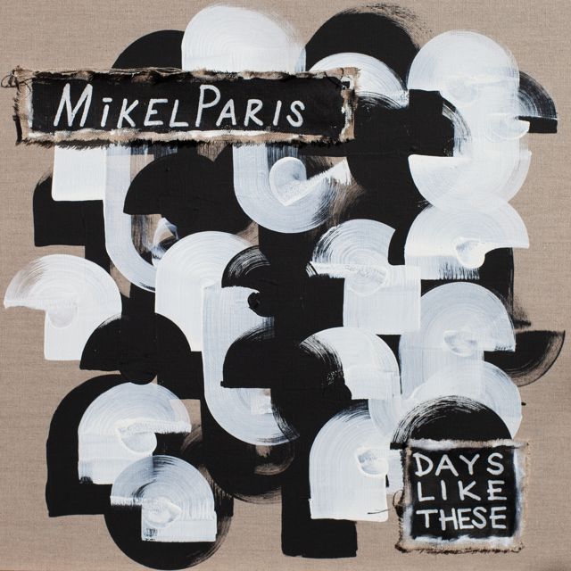 Mikelparis - 'Days Like These (feat. Jerry DePizzo of O.A.R.)' [Ringtone]