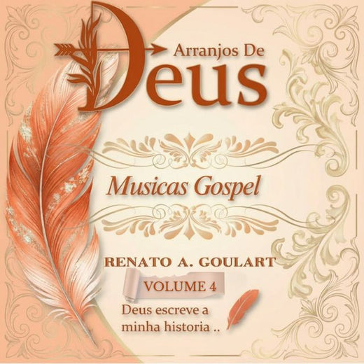 RAGBY - 'Deus Escreve Minha História' [Ringtone]
