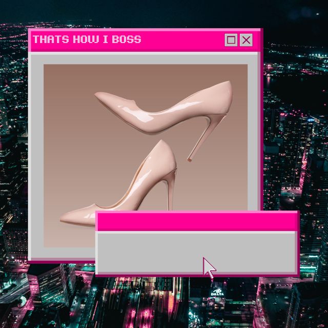 Nikki Era - 'That's How I Boss' [Ringtone]