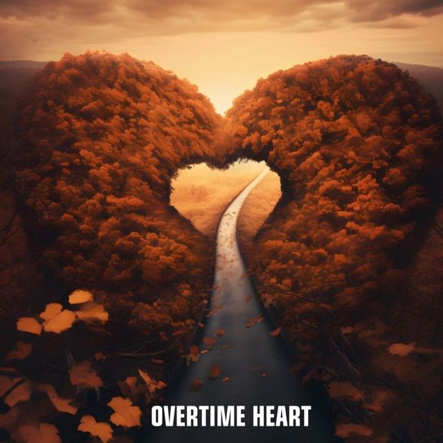 Cahoxx - 'Overtime Heart' [Ringtone]