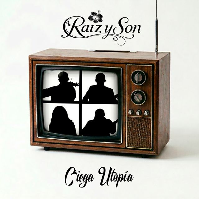 Raíz y son - 'Ciega utopía' [Ringtone]