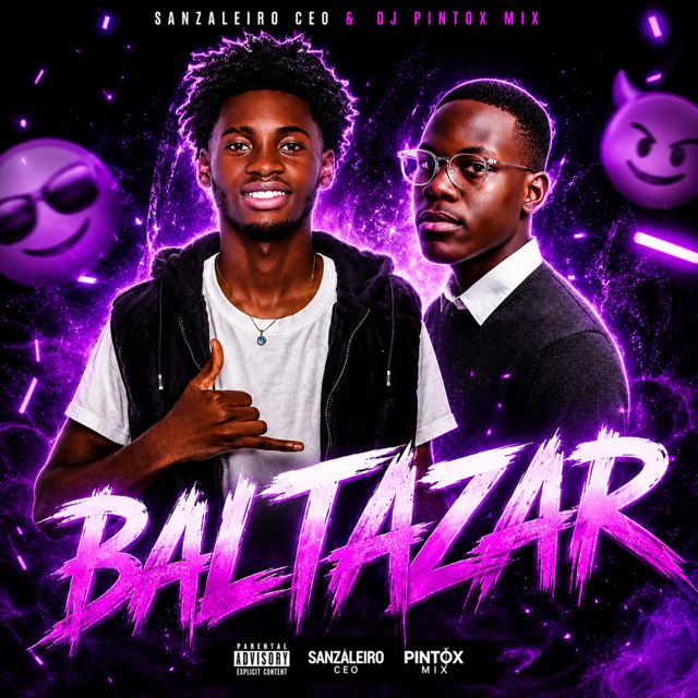 Sanzaleiro CEO - 'Baltazar (feat. Dj Pintox Mix)' [Ringtone]