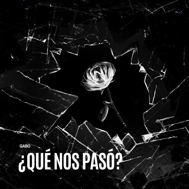 Gabo - 'QUE NOS PASO ?' [Ringtone]