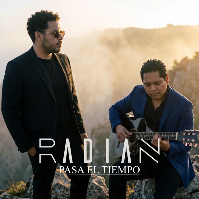 Radian - 'Pasa El Tiempo' [Ringtone]