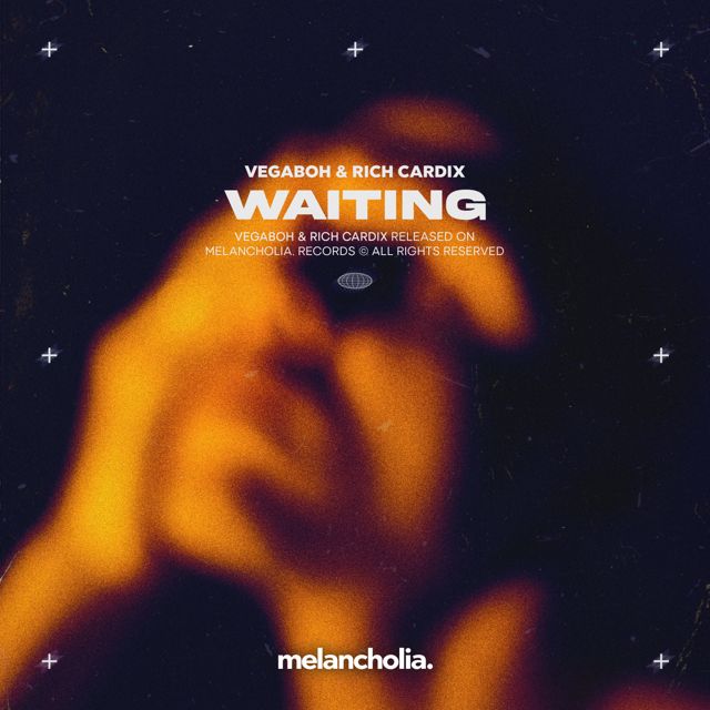 Vegaboh - 'Waiting (Extended Mix) (feat. Rich Cardix)' [Ringtone]
