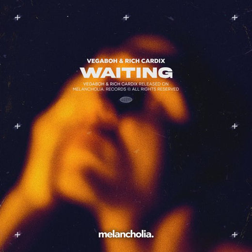Vegaboh - 'Waiting (feat. Rich Cardix)' [Ringtone]