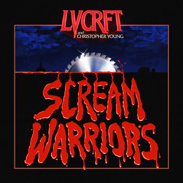 Lvcrft - 'Goth Circus (feat. Christopher Young)' [Ringtone]