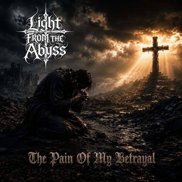 Light From The Abyss - 'The Pain Of My Betrayal' [Ringtone]