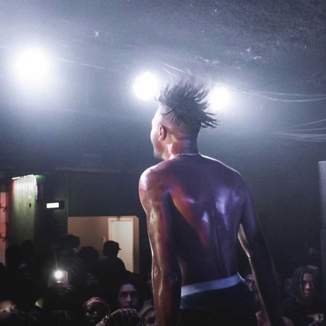 Sportvvs - 'LA Drugs' [Ringtone]