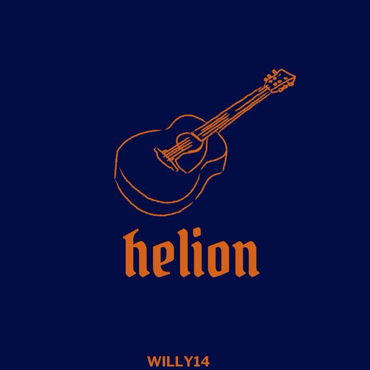 willy14 - 'helion' [Ringtone]