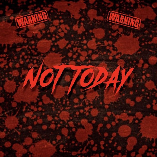 BigBreeze - 'Not Today' [Ringtone]