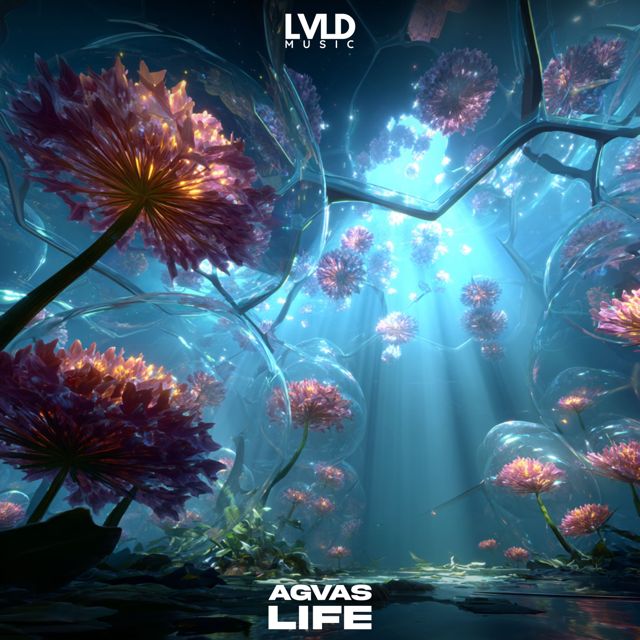 AGVAS - 'Life' [Ringtone]