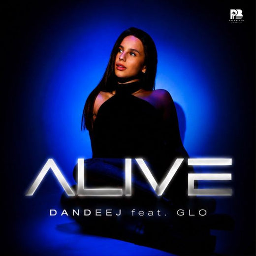Dandeej - 'Alive (Radio Edit) (feat. Glo)' [Ringtone]