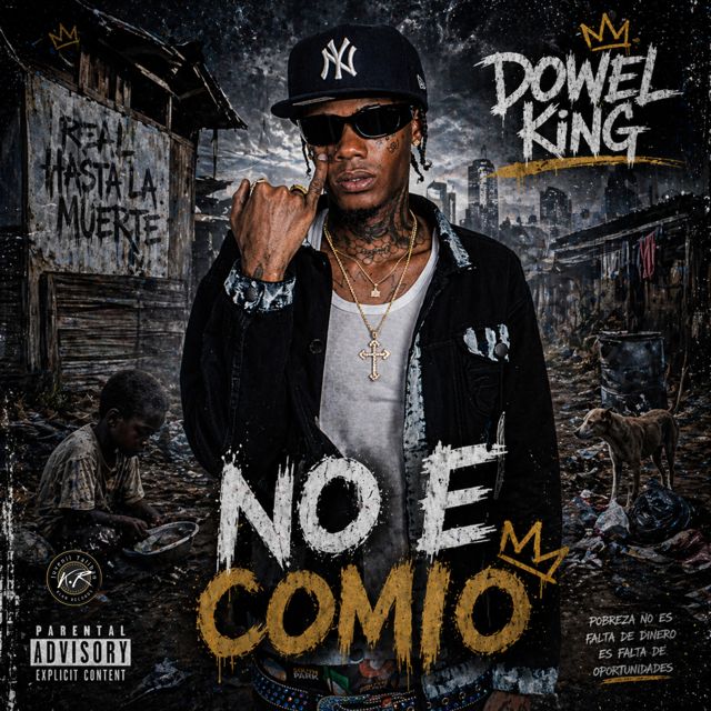 Dowel King - 'No E Comio' [Ringtone]