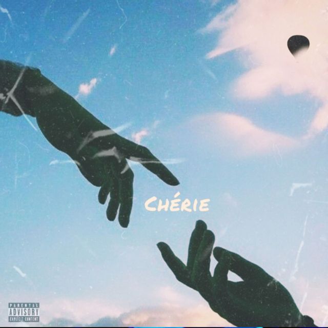 Kaitohh - 'Chérie' [Ringtone]