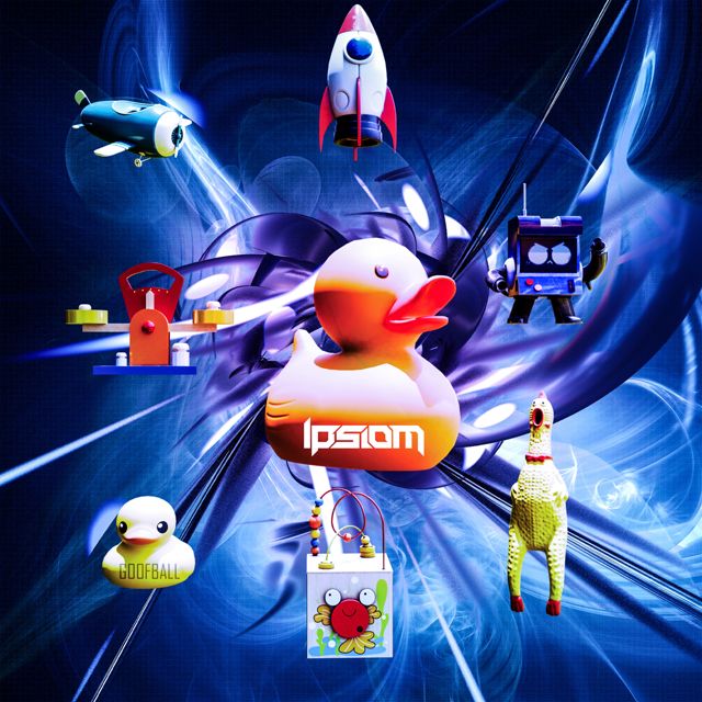 Ipsiom - 'Goofball' [Ringtone]