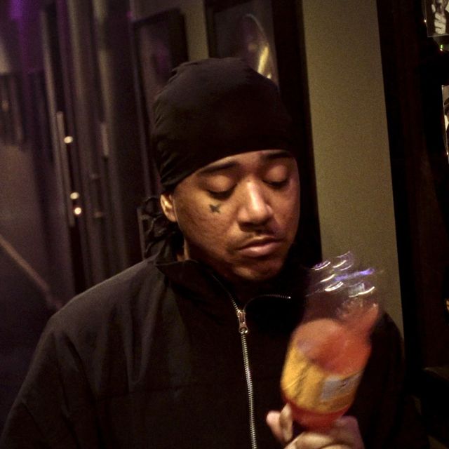 Oym - 'Get Me One' [Ringtone]