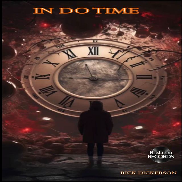 Rick Dickerson - 'In Do Time' [Ringtone]