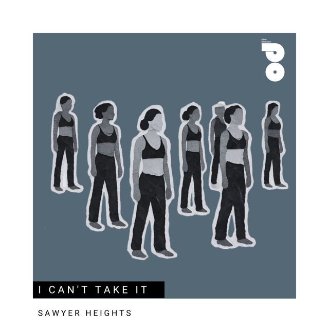 Sawyer Heights - 'I Can't Take It' [Ringtone]
