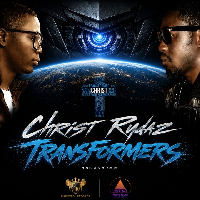 Christ Rydaz - 'On top (feat. Younggod & Figasoul & Lord Otto)' [Ringtone]