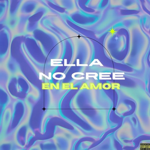 DeividMusic - 'ELLA NO CREE EN EL AMOR' [Ringtone]
