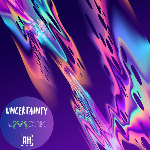 Exxotik - 'Uncertainty' [Ringtone]