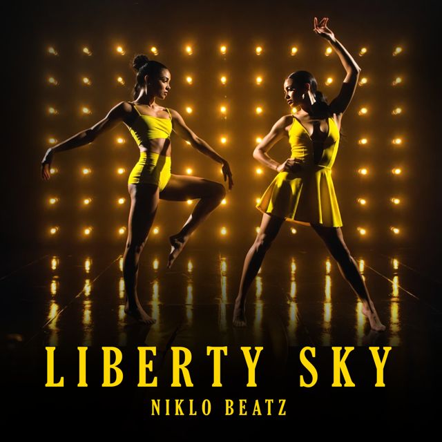 NIKLO BEATZ - 'Forever Young' [Ringtone]
