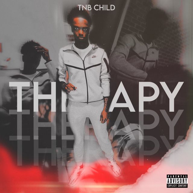 Tnbchild - 'Therapy' [Ringtone]