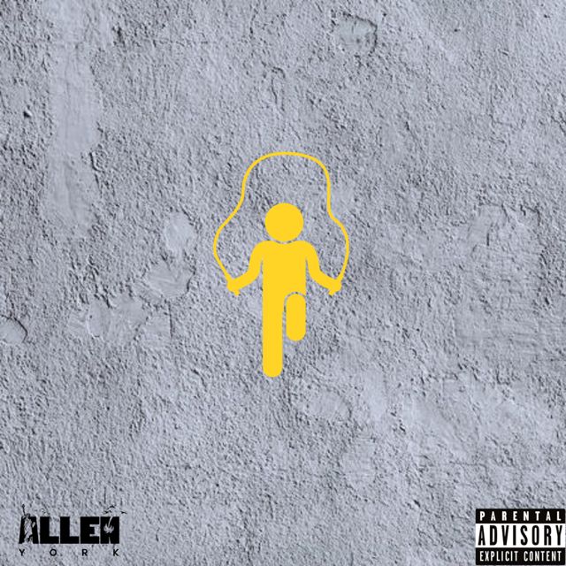 Allen York - 'Double Dutch' [Ringtone]