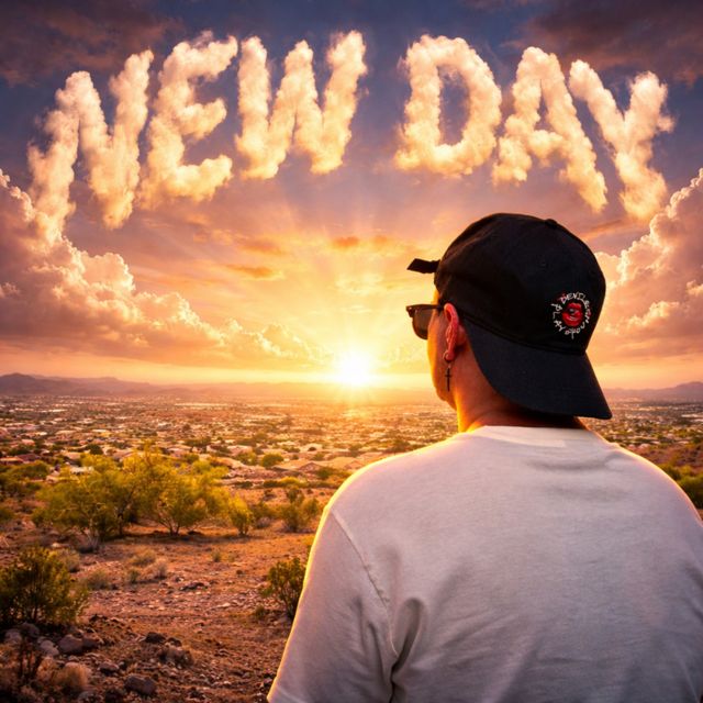 Devilz Playground - 'New Day' [Ringtone]