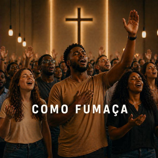 Groovah Music - 'Como Fumaça' [Ringtone]