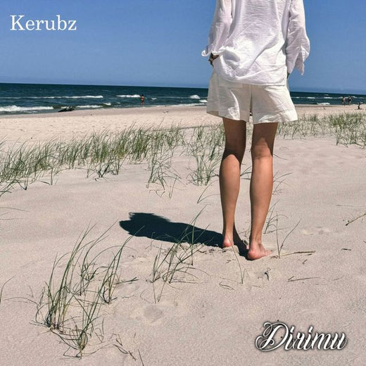 Kerubz - 'Dirimu' [Ringtone]