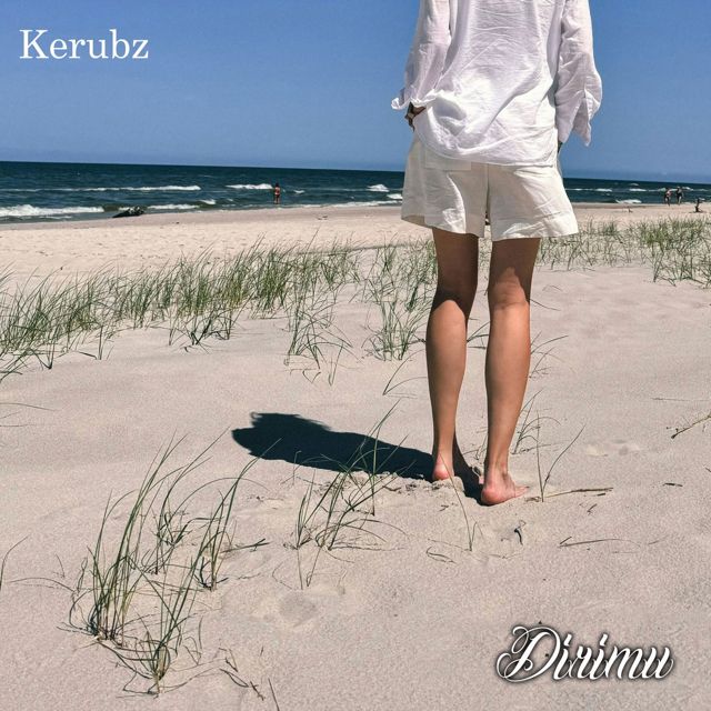 Kerubz - 'Dirimu' [Ringtone]