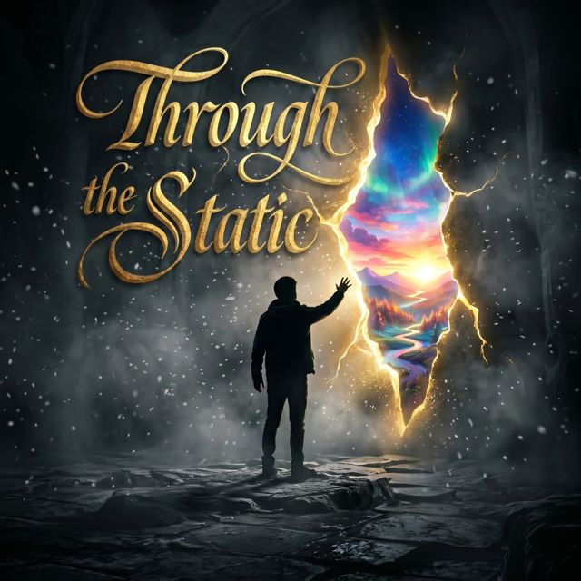 Zevro - 'Through the Static' [Ringtone]