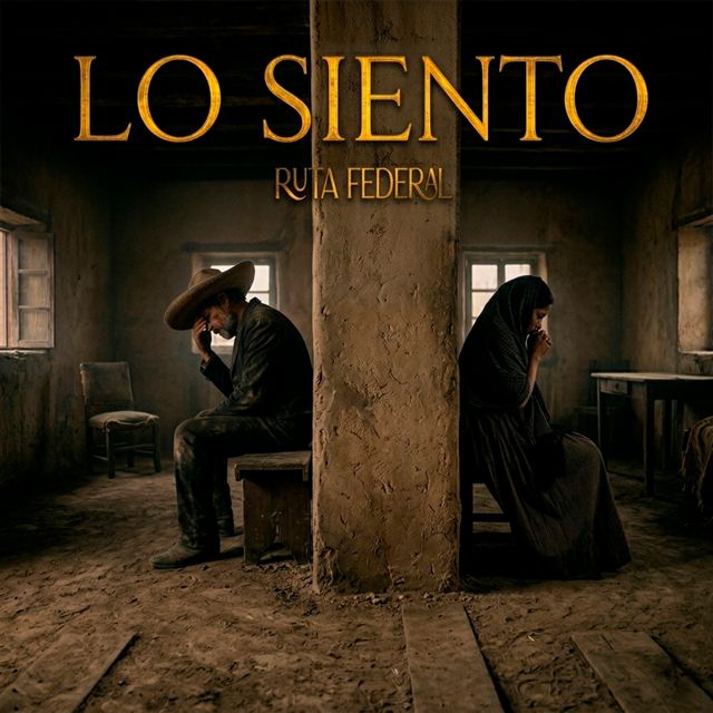 Ruta Federal - 'Lo siento' [Ringtone]