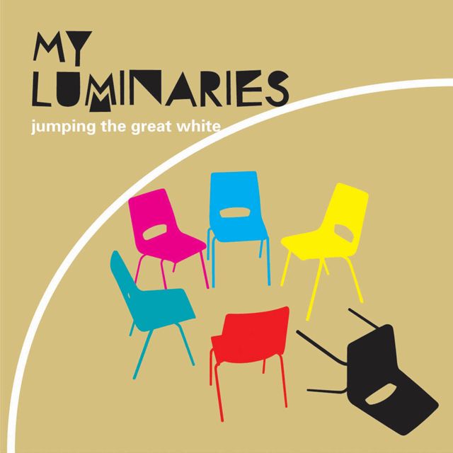 My Luminaries - 'Jumping the Great White' [Ringtone]