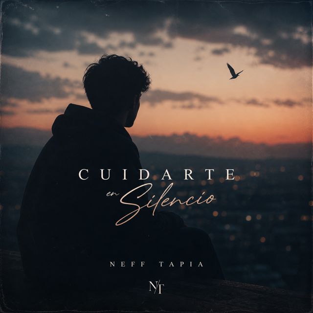 Neff Tapia - 'Cuidarte en silencio' [Ringtone]