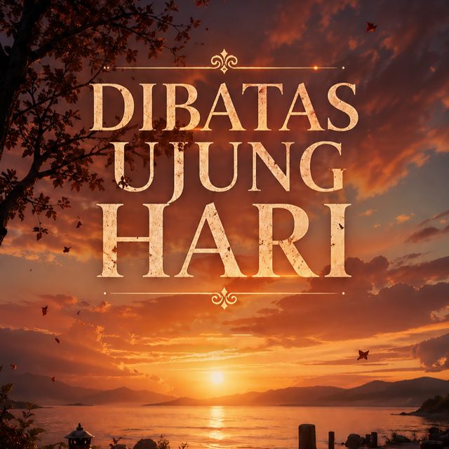 bypitstop - 'Dibatas Ujung Hari' [Ringtone]