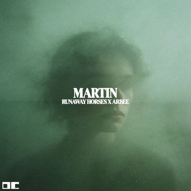 Runaway Horses - 'Martin (feat. Arbee)' [Ringtone]