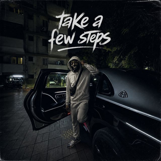 Uriah - 'Take a few steps' [Ringtone]